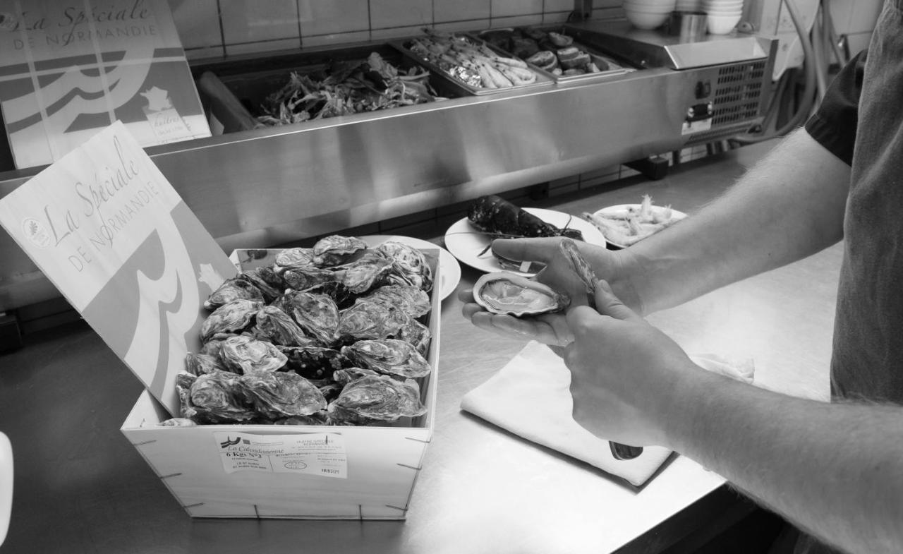 Saint Aubin Logis Hotel & Restaurant Bagian luar foto