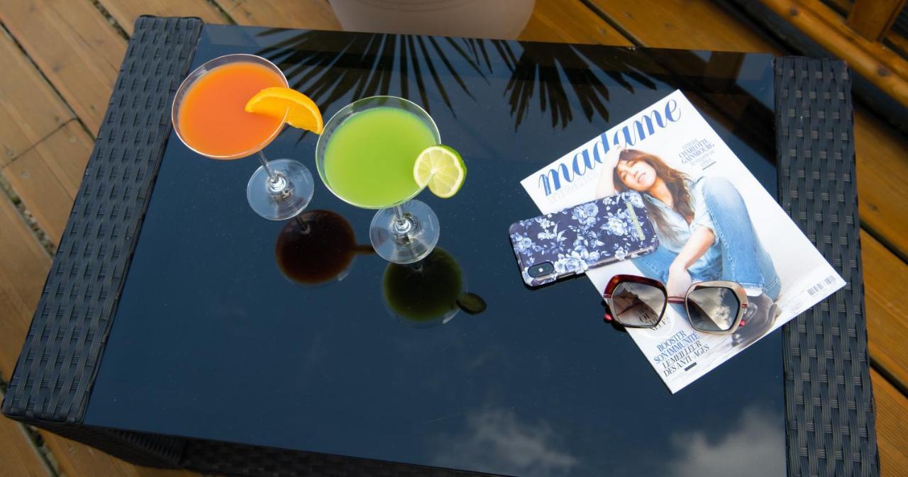 Saint Aubin Logis Hotel & Restaurant Bagian luar foto
