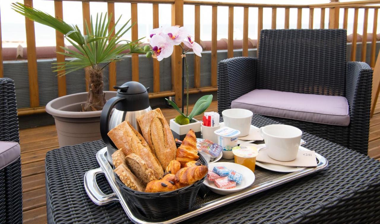 Saint Aubin Logis Hotel & Restaurant Bagian luar foto