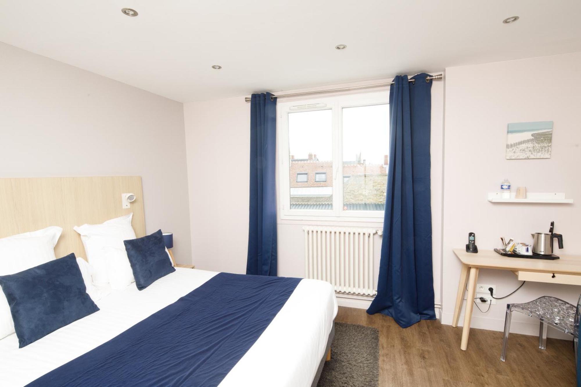 Saint Aubin Logis Hotel & Restaurant Bagian luar foto