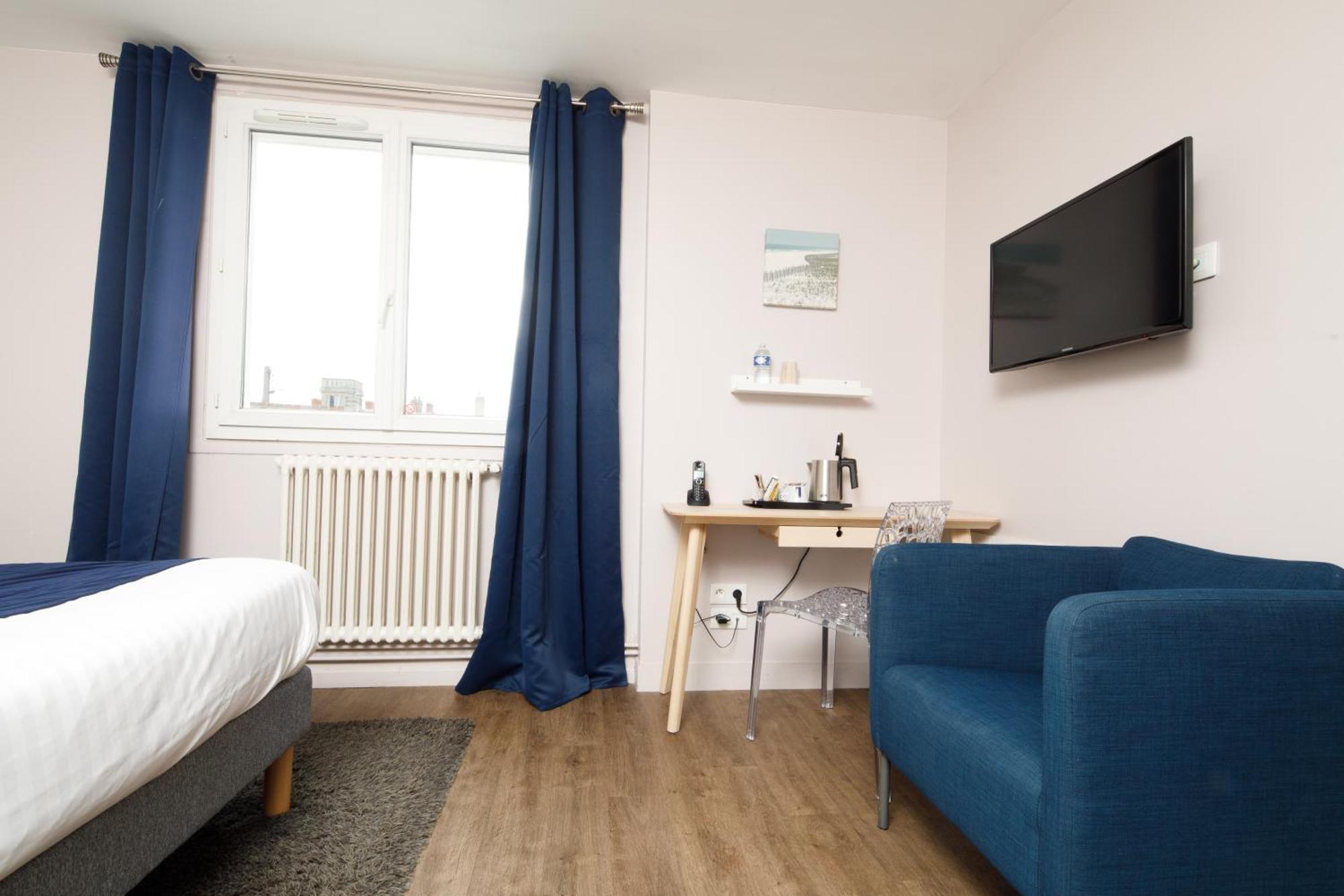 Saint Aubin Logis Hotel & Restaurant Bagian luar foto