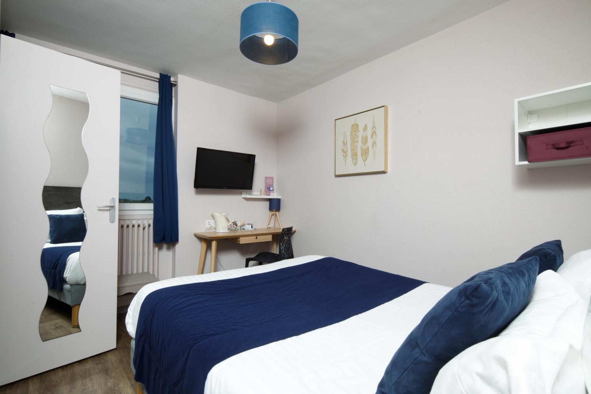 Saint Aubin Logis Hotel & Restaurant Bagian luar foto