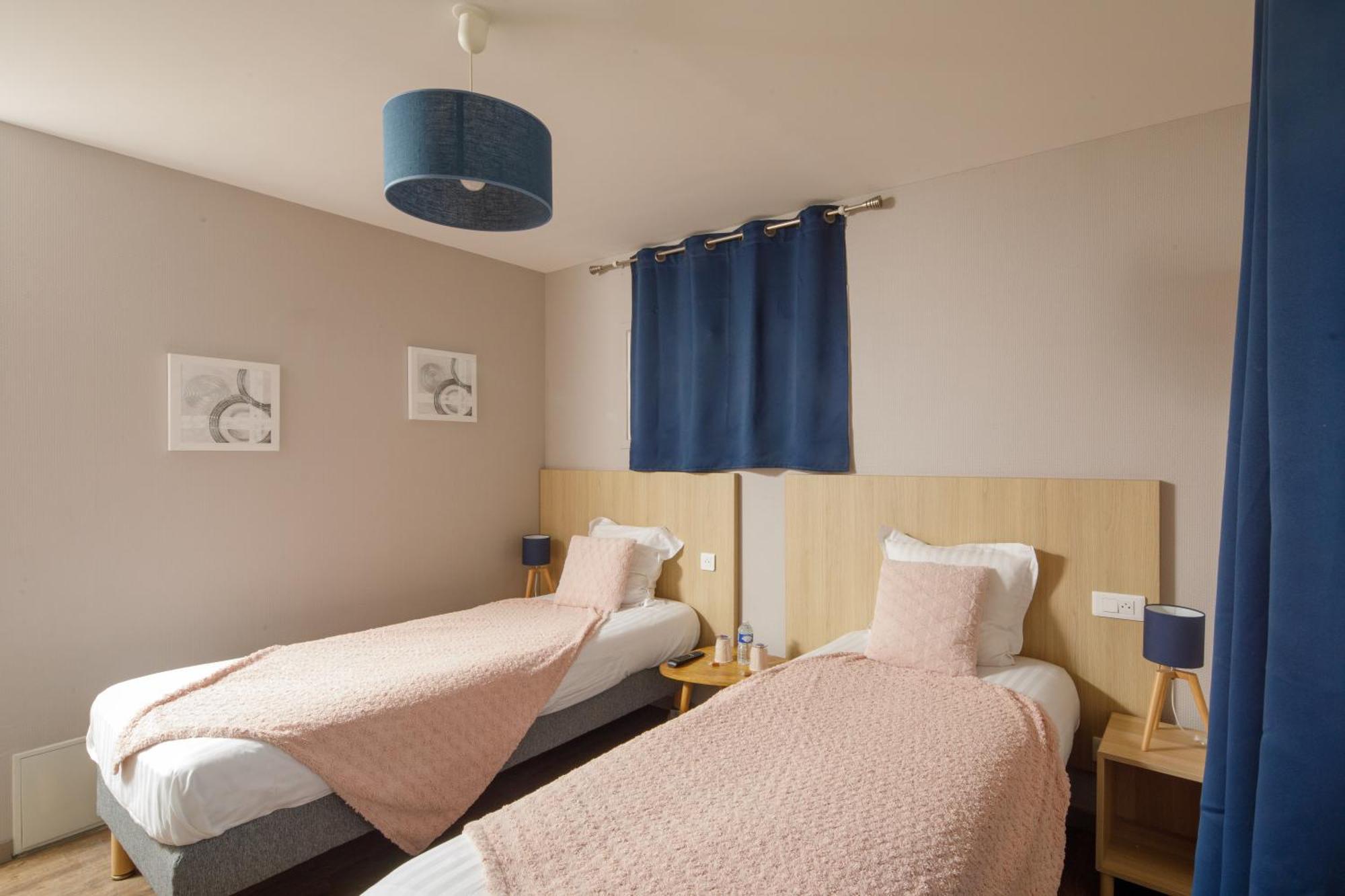 Saint Aubin Logis Hotel & Restaurant Bagian luar foto