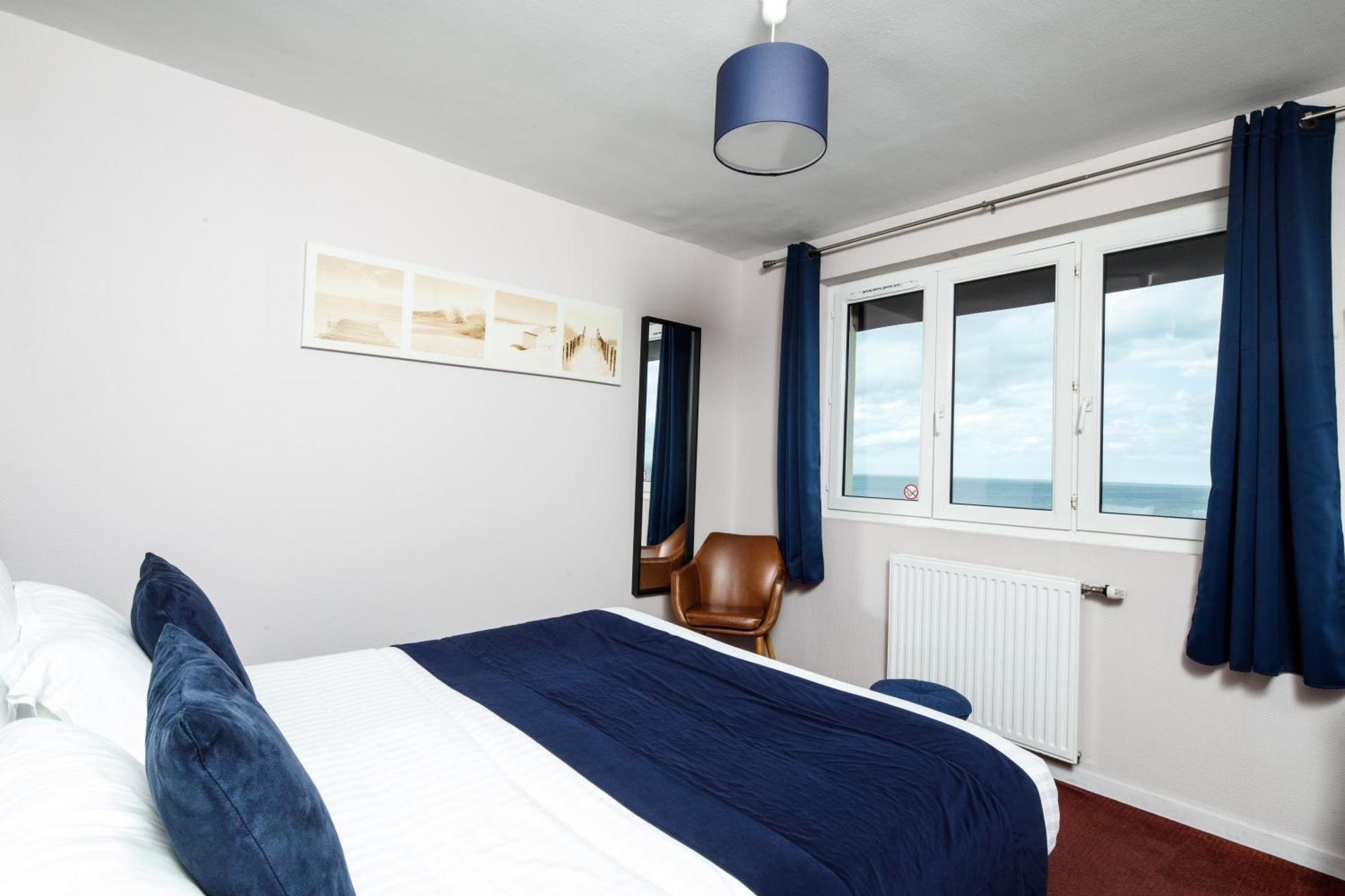 Saint Aubin Logis Hotel & Restaurant Bagian luar foto