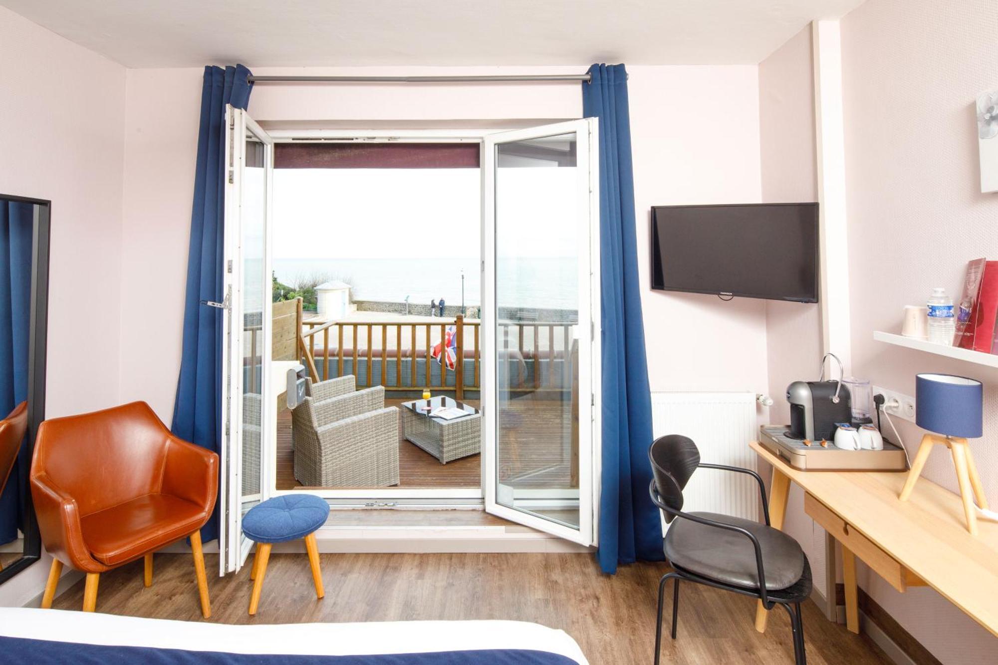 Saint Aubin Logis Hotel & Restaurant Bagian luar foto
