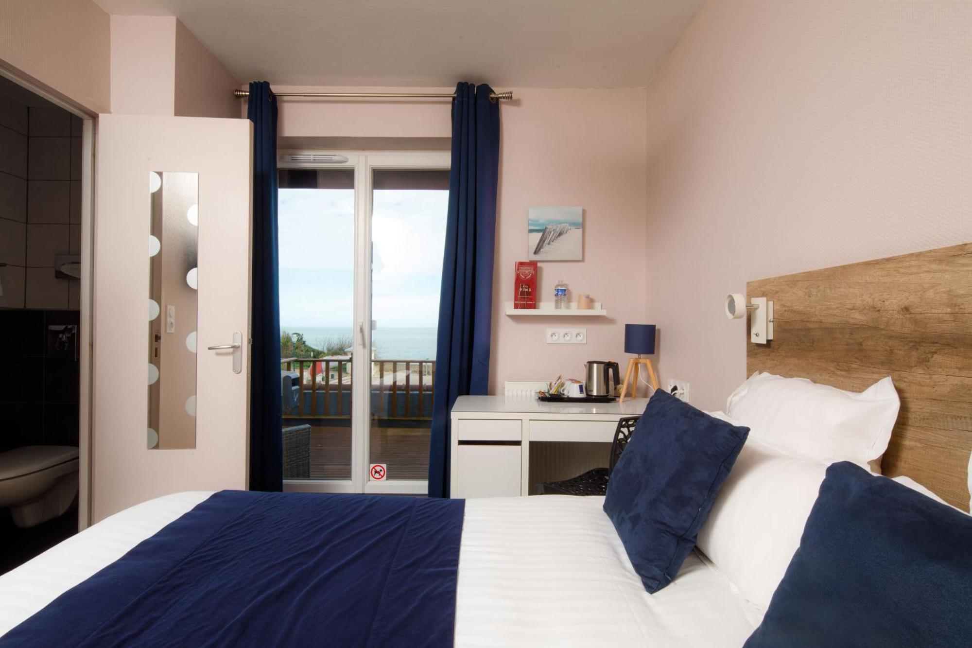 Saint Aubin Logis Hotel & Restaurant Bagian luar foto
