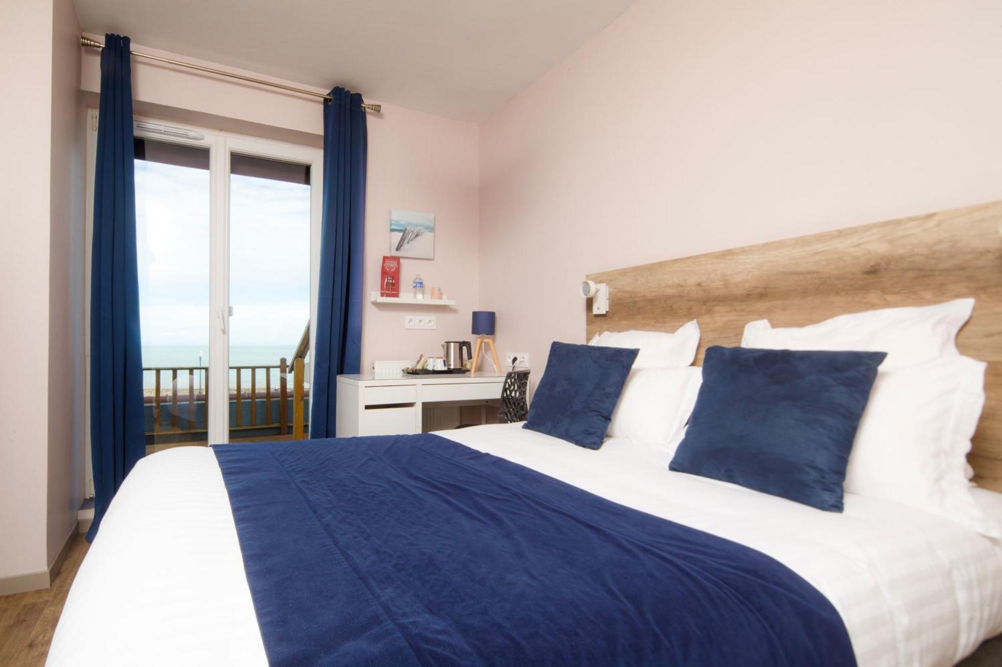 Saint Aubin Logis Hotel & Restaurant Bagian luar foto