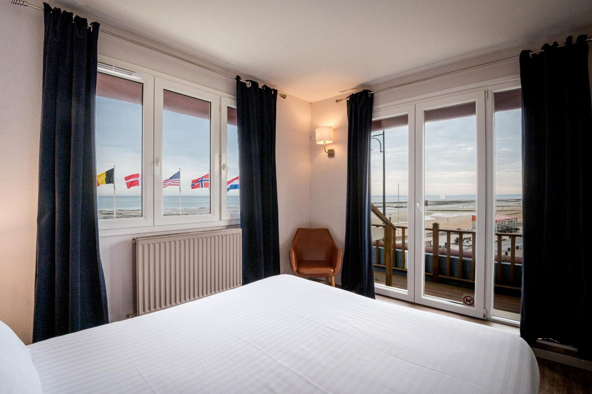 Saint Aubin Logis Hotel & Restaurant Bagian luar foto