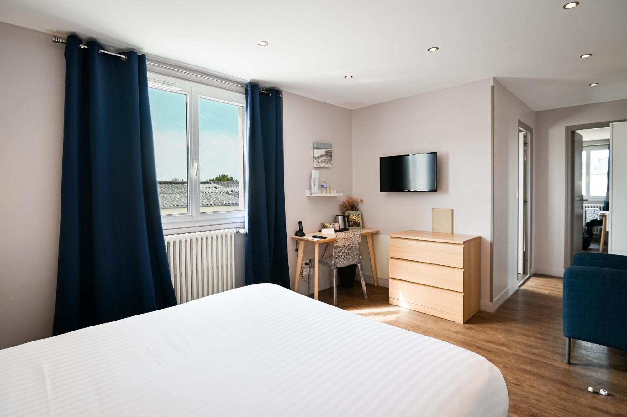 Saint Aubin Logis Hotel & Restaurant Bagian luar foto
