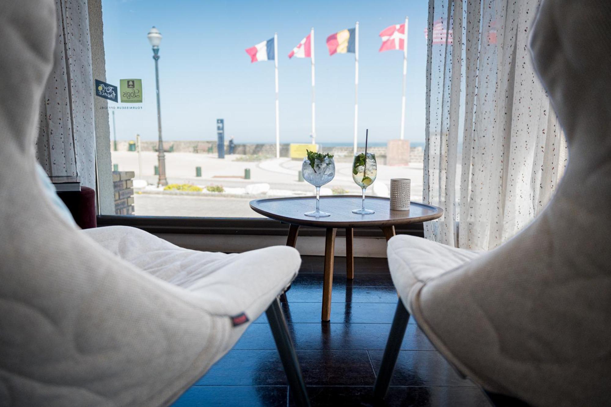 Saint Aubin Logis Hotel & Restaurant Bagian luar foto