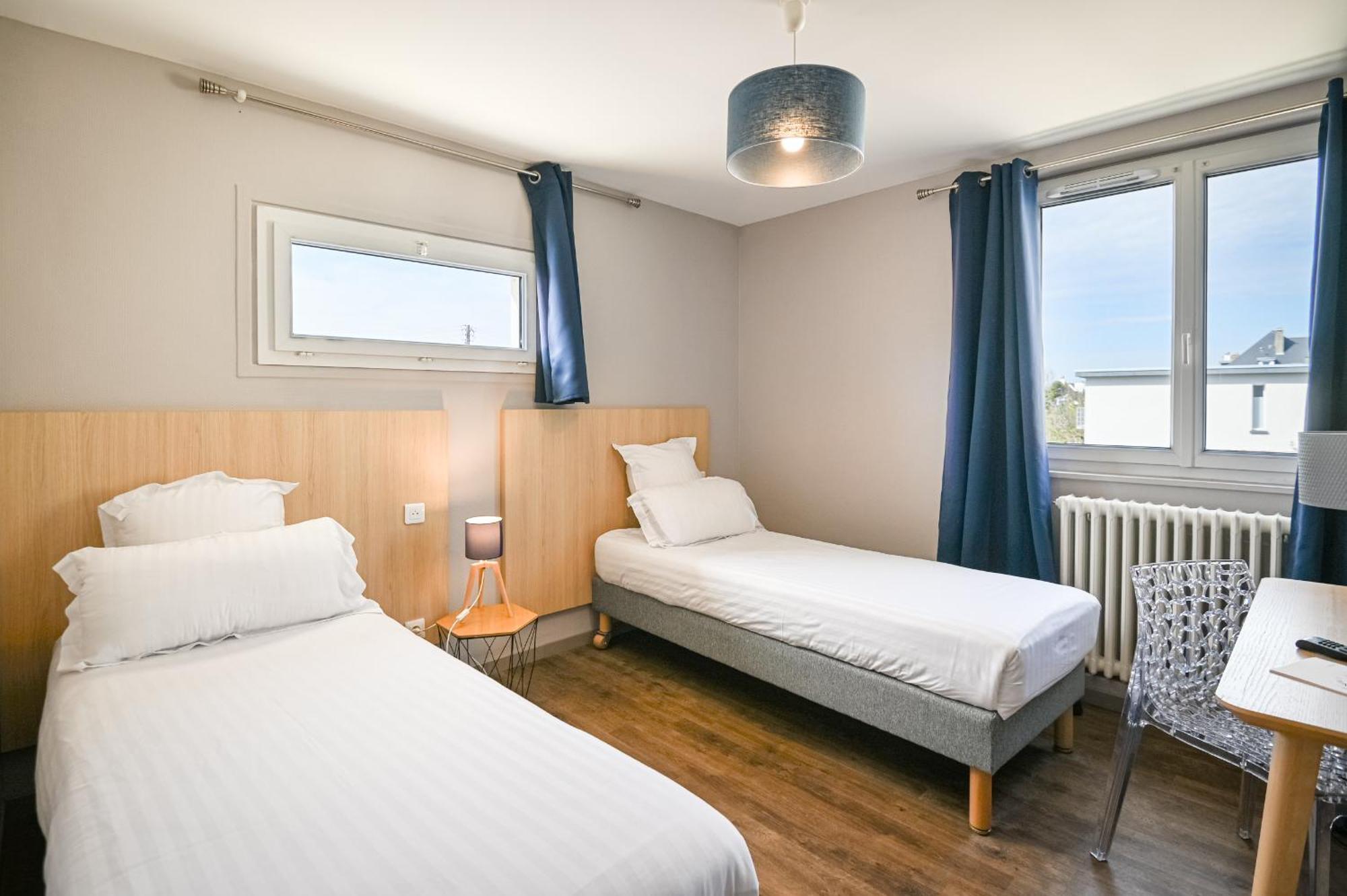 Saint Aubin Logis Hotel & Restaurant Bagian luar foto