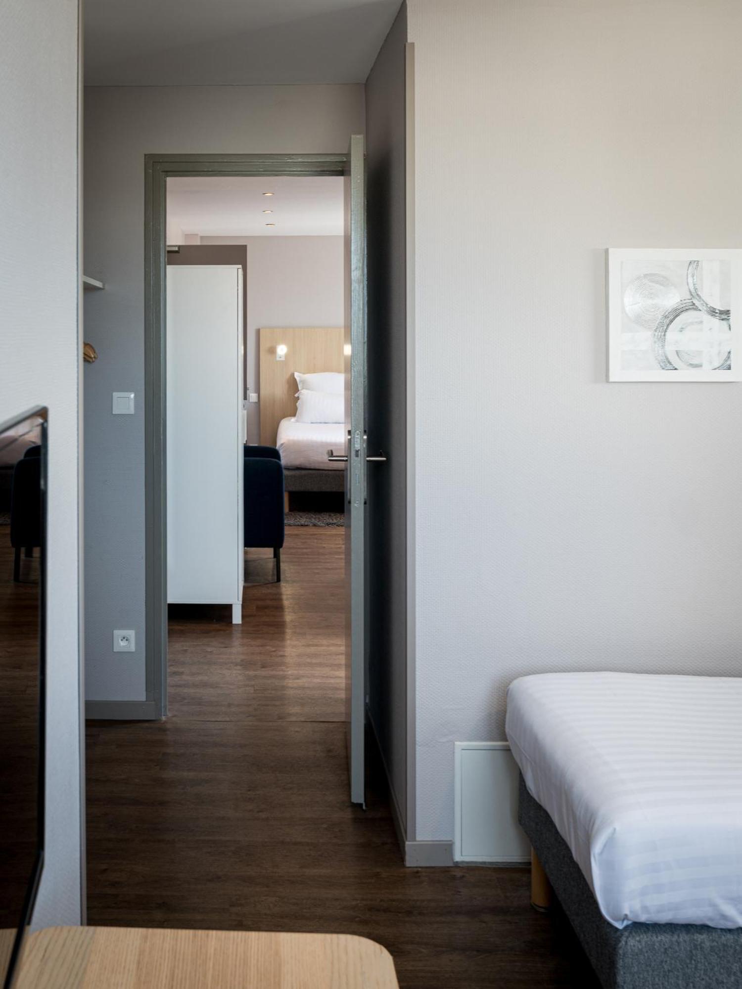 Saint Aubin Logis Hotel & Restaurant Bagian luar foto