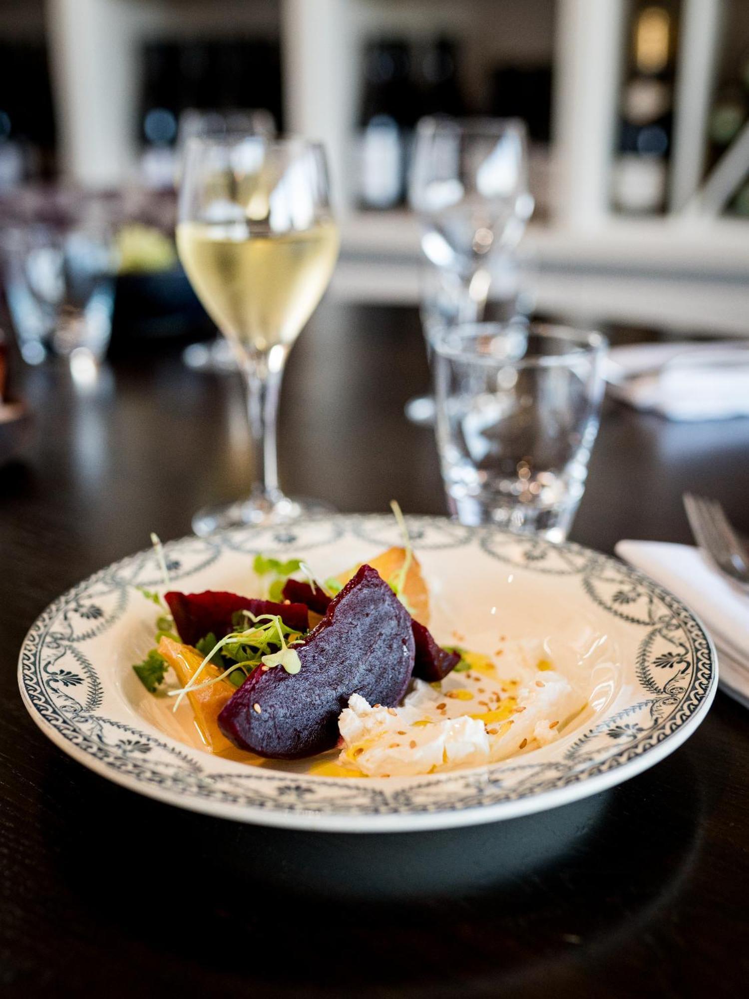 Saint Aubin Logis Hotel & Restaurant Bagian luar foto