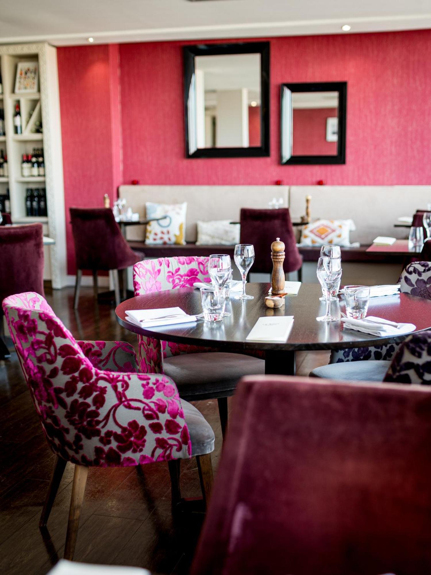 Saint Aubin Logis Hotel & Restaurant Bagian luar foto