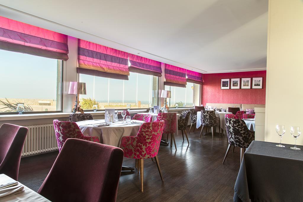 Saint Aubin Logis Hotel & Restaurant Bagian luar foto