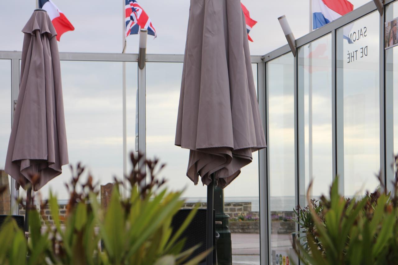 Saint Aubin Logis Hotel & Restaurant Bagian luar foto