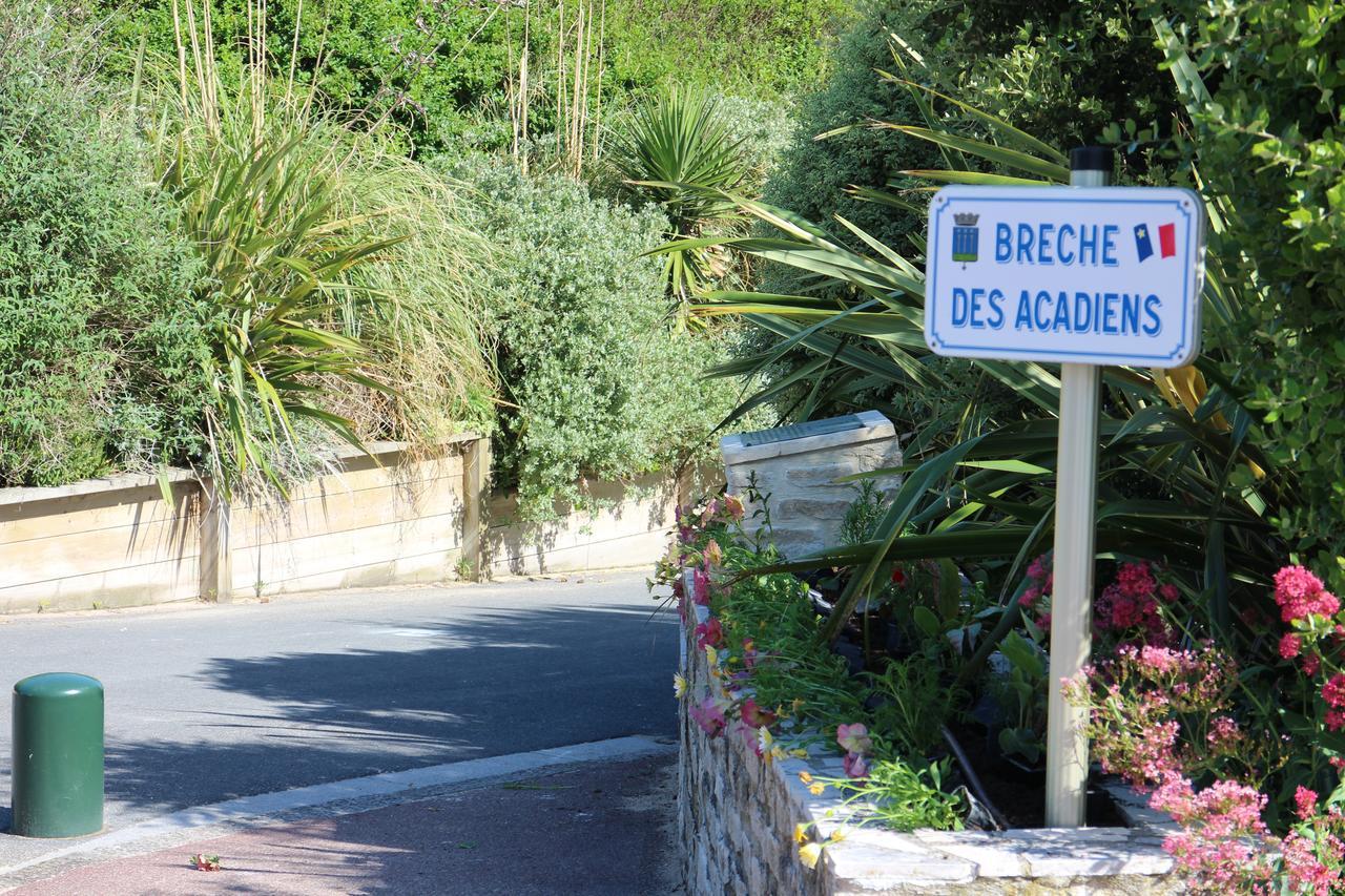 Saint Aubin Logis Hotel & Restaurant Bagian luar foto