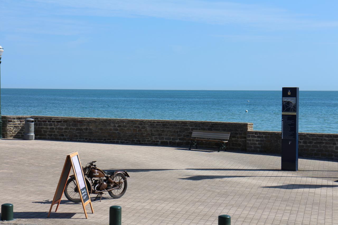 Saint Aubin Logis Hotel & Restaurant Bagian luar foto